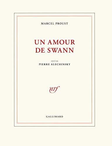 Un Amour de Swann