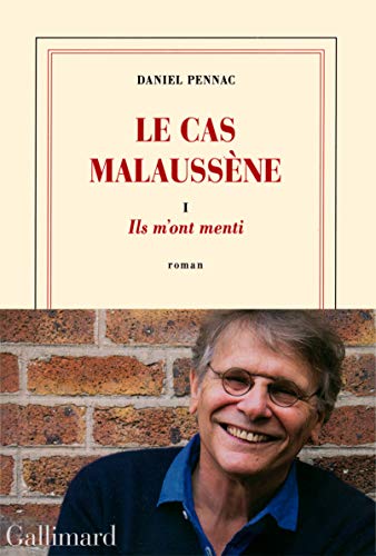 Le Cas Malaussène 1 - Ils M'Ont Menti