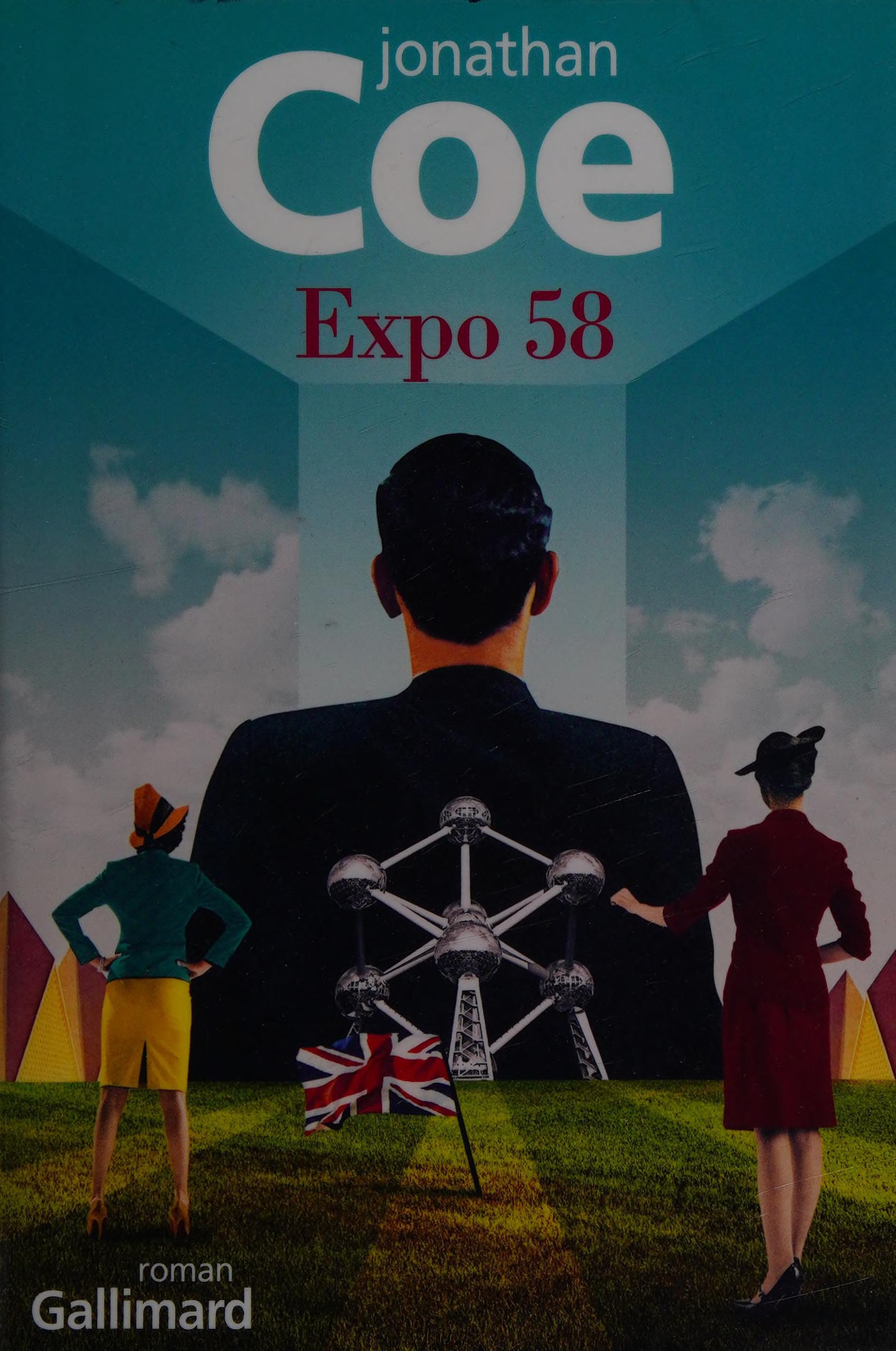 Expo 58
