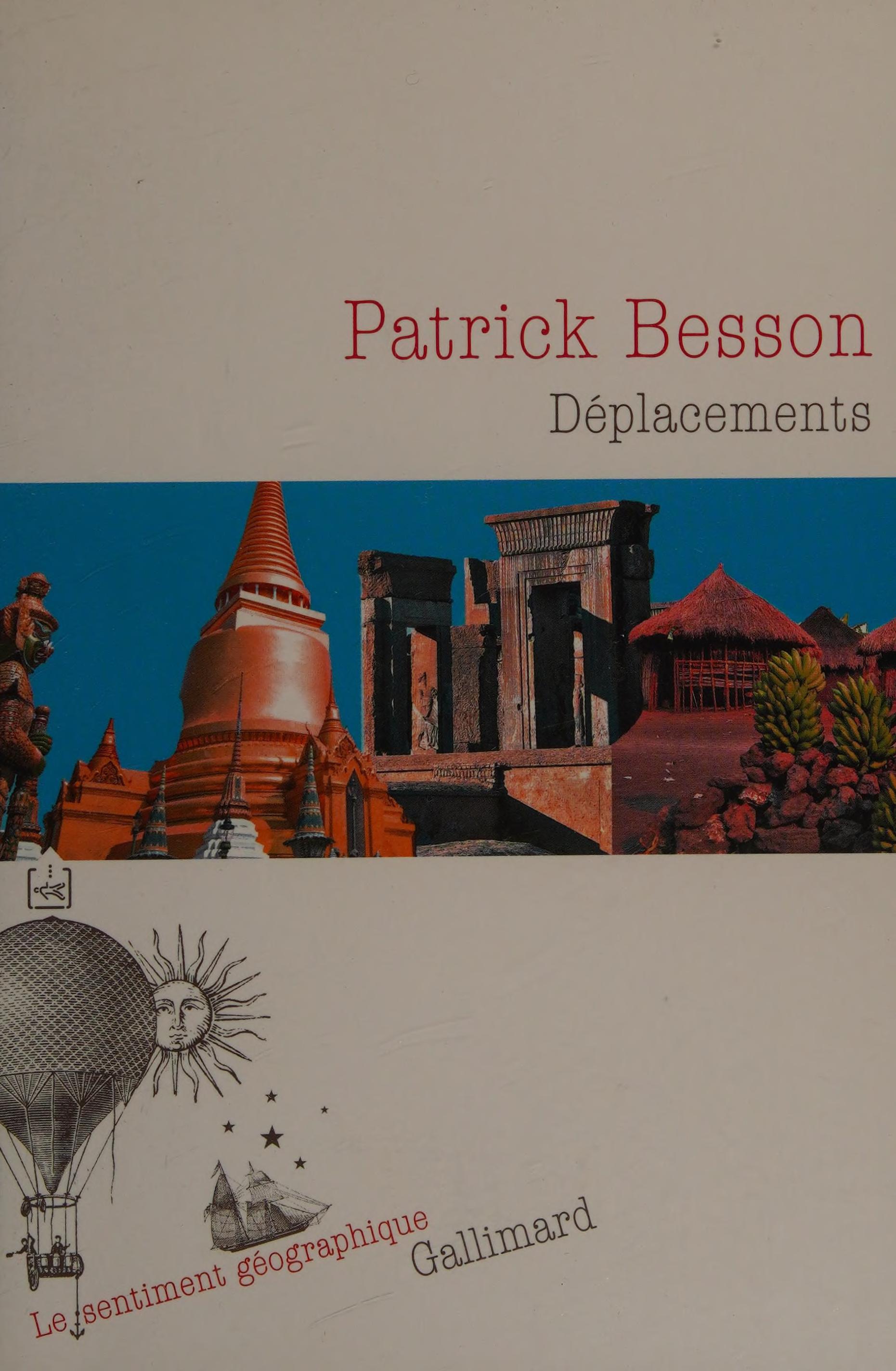 Déplacements