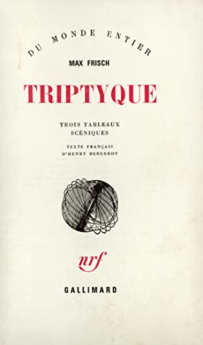Triptyque