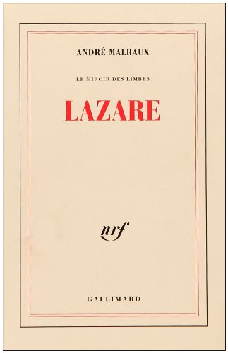 Lazare