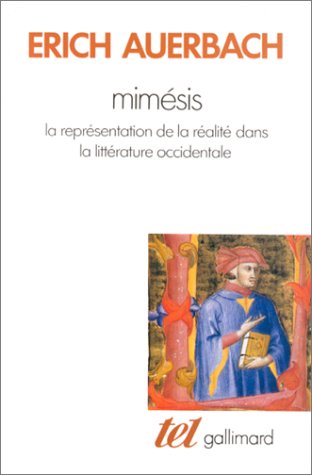Mimésis