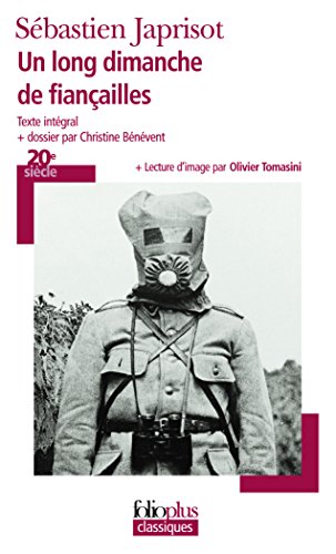 Un long dimanche de fiancailles