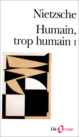 Humain trop humain
