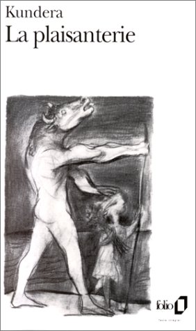 La Plaisanterie