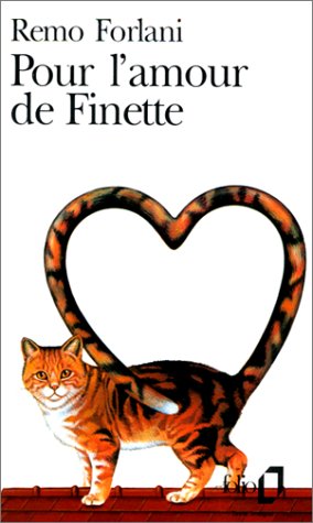 Pour L Amour De Finette (Folio) (French Edition)