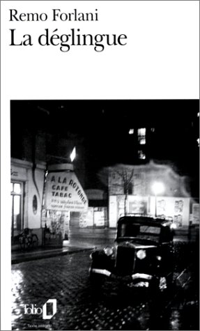Deglingue