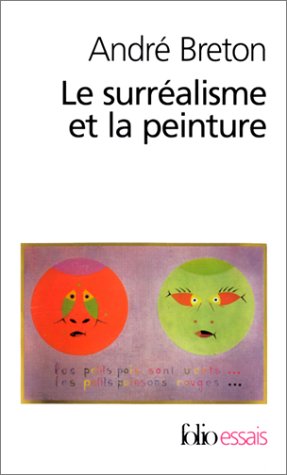 Surrealisme Et la Peint