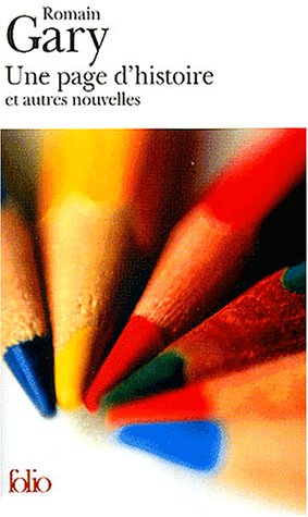 Page D Histoire Et Autre