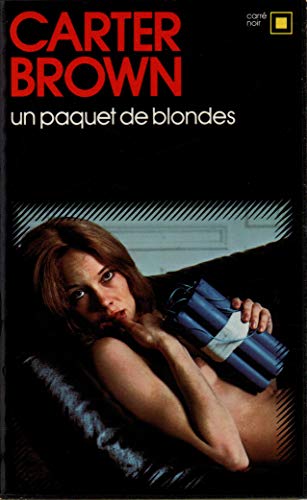 Paquet de Blondes