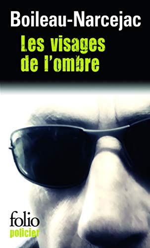 Les Visages de L'Ombre