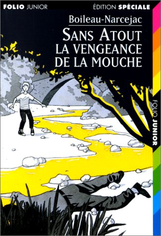 Sans Atout, 5