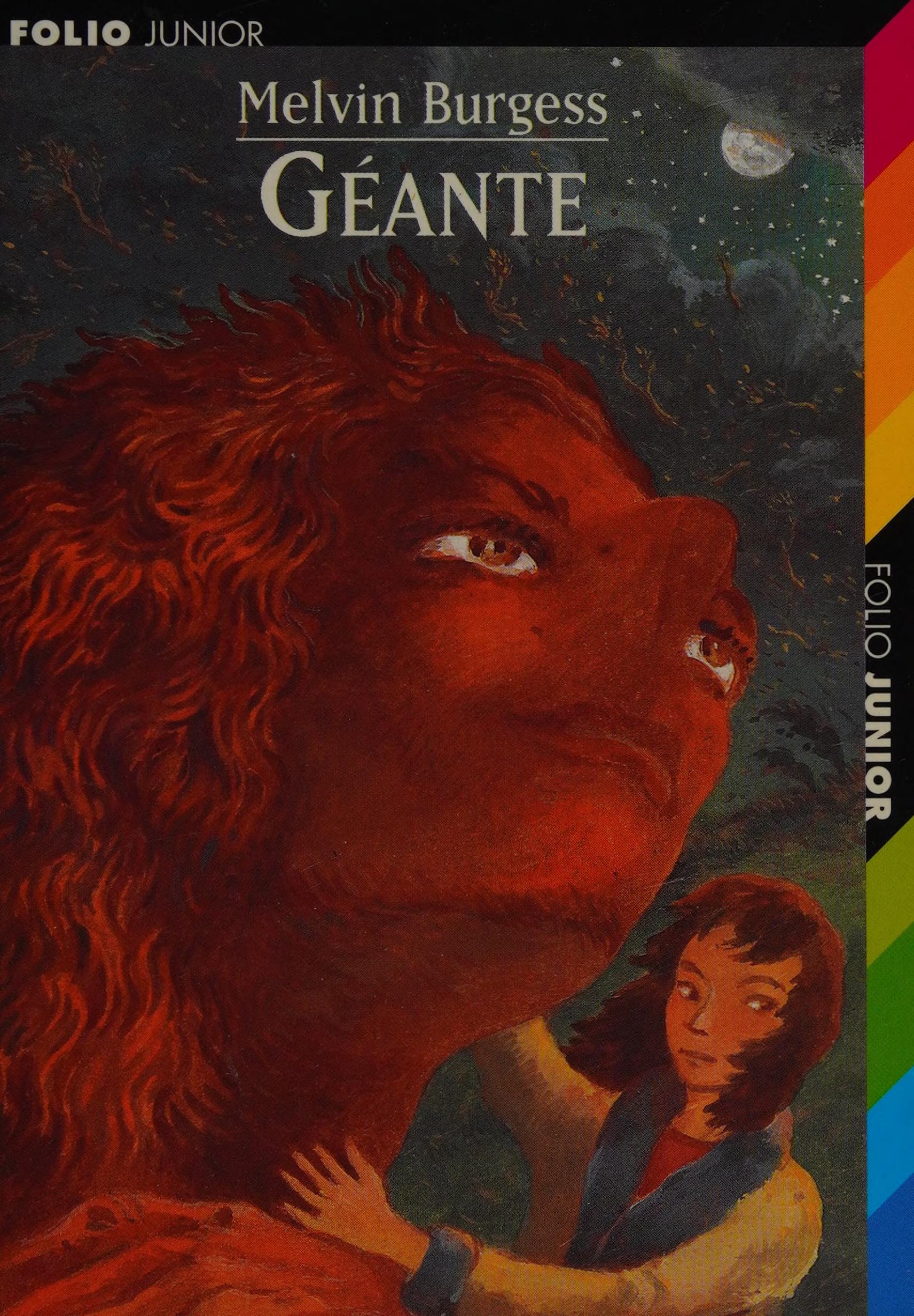 La Geante