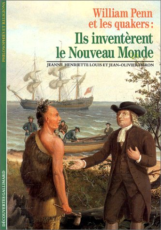 ILS INVENTERENT LE NOUVEAU MONDE