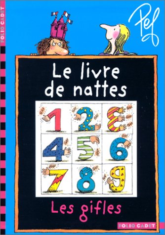 Le Livre des Nattes