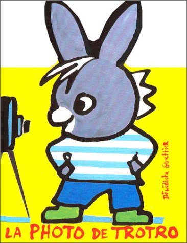 La Photo de Trotro