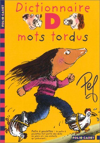 Dictionnaire des Mots Tordus
