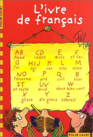 L'Ivre de Français
