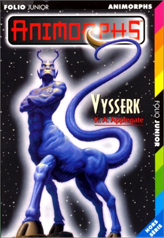 Vysser