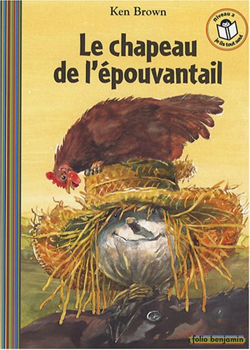 LE CHAPEAU DE L'EPOUVANTAIL