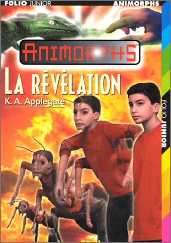 Animorphs