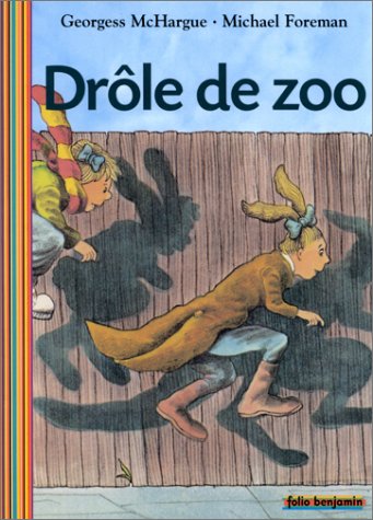 Drôle de Zoo
