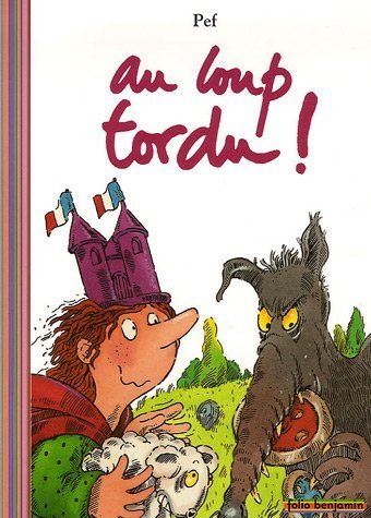 Au Loup Tordu !