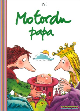 Motordu Papa