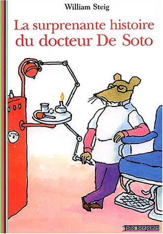 LA SURPRENANTE HISTOIRE DU DOCTEUR DE SOTO