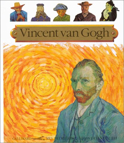 Vincent van Gogh