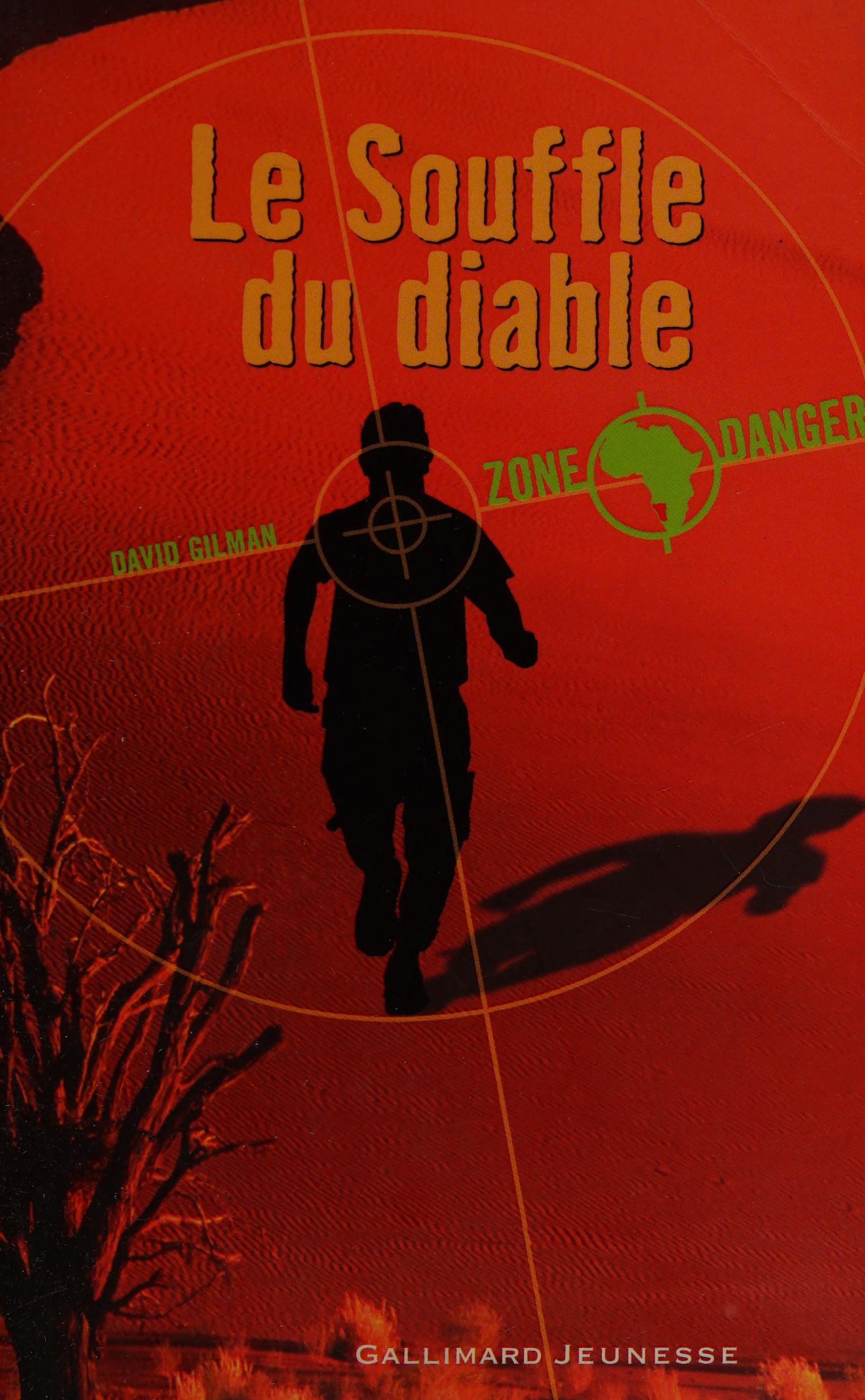 Le Souffle du Diable