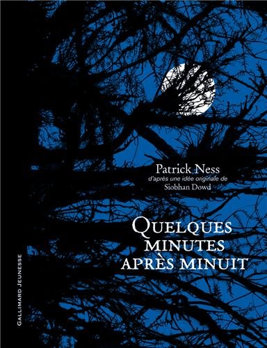 Quelques Minutes Après Minuit