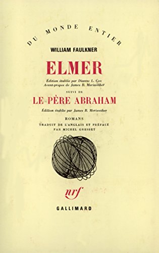 Elmer Suivi De Le Pere Abraham