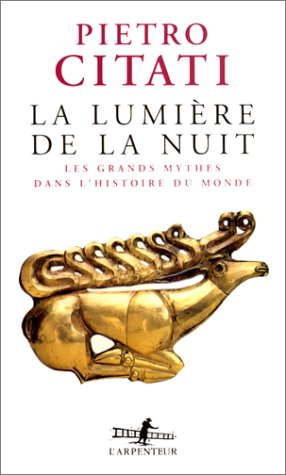 La Lumiere de la nuit