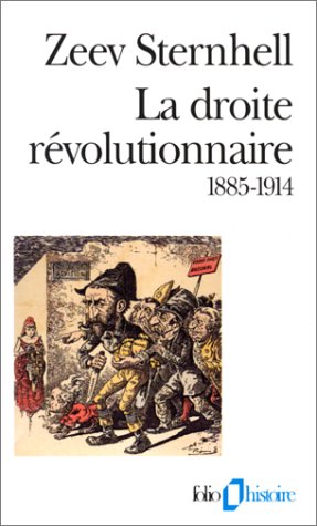 Droite Revolutionnaire