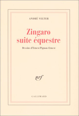 Zingaro, suite equestre