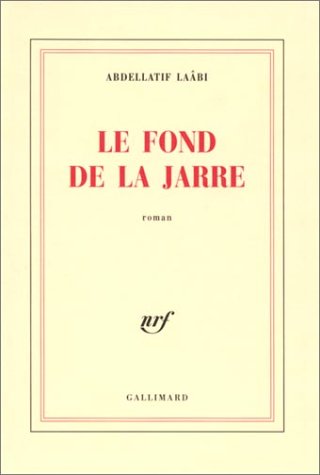 Le fond de la jarre