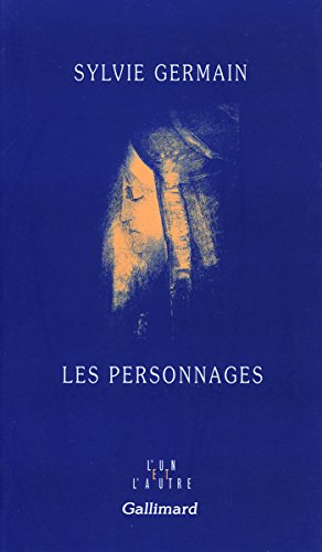 Les personnages