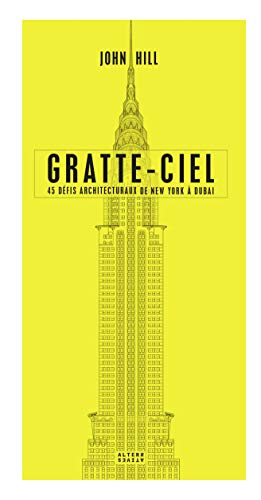 Gratte-Ciel