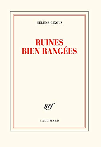 Ruines Bien Rangées