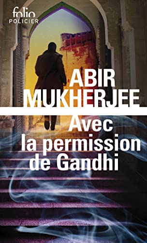 Avec la permission de Gandhi