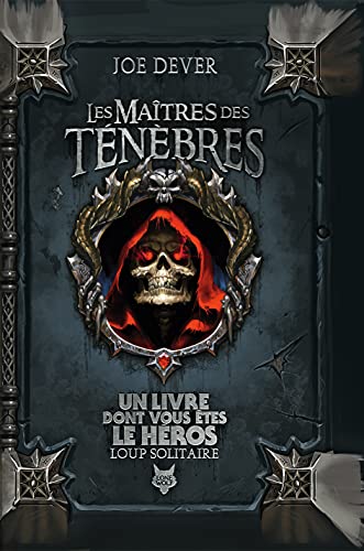 Les Maitres des Tenebres