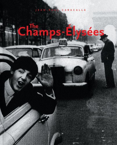 The Champs-Elysées