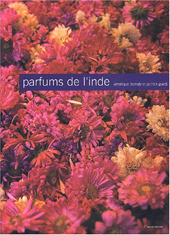Parfums de l Inde
