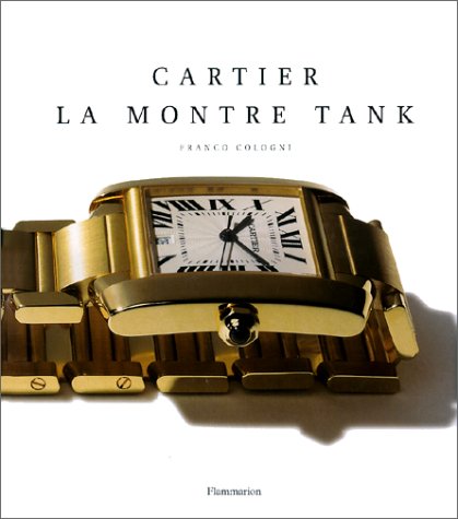 La Montre Tank