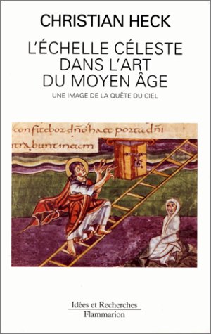 L' Échelle Céleste Dans L'Art Du Moyen Âge: Une Image De La Quête Du Ciel