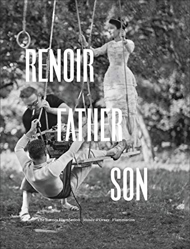 Renoir: Father and Son / Painting and Cinema