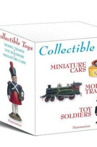 Collectible Toys