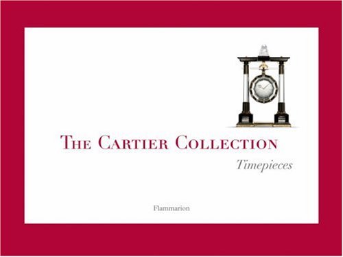 The Cartier Collection